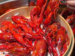 -靓靓蒸虾·头牌蒸虾(南山桂庙店)