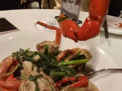 -无招牌海鲜餐厅(怡丰城店)