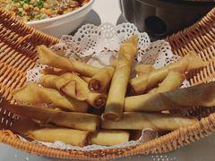 -南山翁新概念川菜(江宁万达广场店)