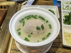 -泽成·冰煮羊(乌兰察布红楼店)