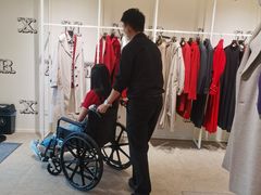 -Max Mara(王府井奥莱·香江小镇店)