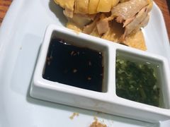 蘇小柳白切鸡-苏小柳手工点心(人民广场分院)