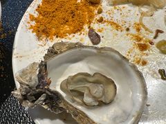 -味芝树·牛排烤肉自助(海亮店)
