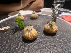 云南黑松露菌香布袋-翠府(翠湖北路店)