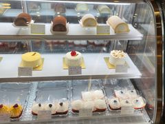 -檬舒舒MonChouChou(久光百货店)