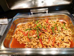 -芭菲盛宴·环球美食(解放碑英利国际店)