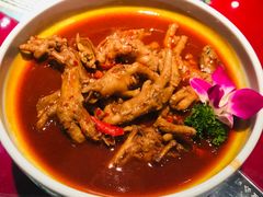 -味福记·本地特色菜(八一万达广场店)