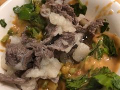 -嬷孙家潮汕牛肉火锅(北京路天河城店)