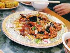 -砂锅居(西四店)