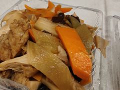 素什锦-功德林素菜饭庄(前门店)
