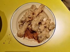 -周幺妹重庆老火锅(银泰城总店)