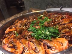-黄记煌三汁焖锅(新世纪广场店)