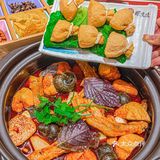 这锅螺火锅真的爽，无限回刷！