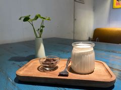 -野蔓果·山野菜(西湖景区·龙井茶田店)