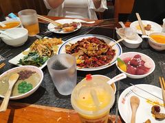 -福苗小骆驼烧烤(大唐不夜城店)
