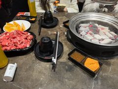 -江城二当家烤牛肉(莲塘新村店)