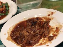 精品扒肉条-紫光园(燕郊总店)