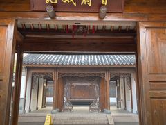 -江宁织造博物馆