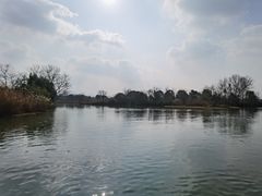 -西溪国家湿地公园