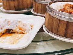 -凤凰楼酒家·粤宴点心(华强北店)