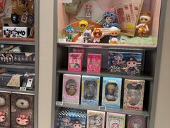 -泡泡玛特POPMART(苏州诚品生活店)