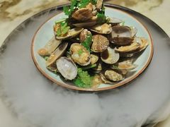 -伙靠·江浙菜(田林路店)