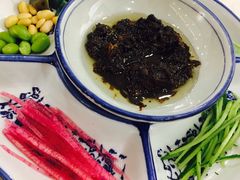 -四季小馆·地道北京小吃(广百店)