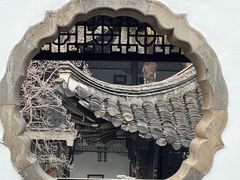 -何园