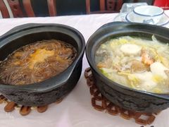 -阿隆煲店(秀仁苑店)