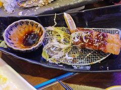 -白石的深夜食堂(济南万象城店)
