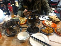 -范贤光鸡公煲(平乐园总店)