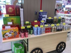 零售区-浦东食品城(华诚大厦店)