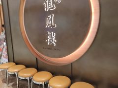 -香港龙凤楼(陆家嘴中心店)