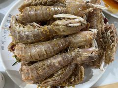 -四川小胡子海鲜(丁村万人海鲜广场店)