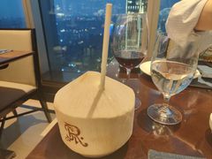 -Social 秀西餐厅-长沙瑞吉酒店(运达店)