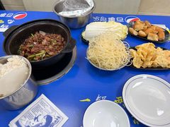 -重庆鸡公煲·嘟享吃(林科大店)