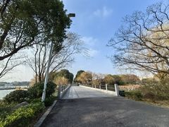 -石湖景区