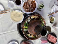 -北平楼·老北京涮羊肉(双流总店)