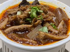 -蔡澜点心·粤菜(西单大悦城店)