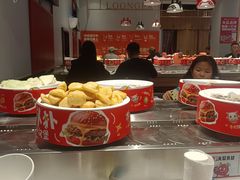 -龍歌自助小火锅(李沧顺和汇店)