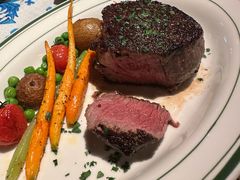 -弗兰克牛排西餐厅Ribone steak house(柠檬花园店)