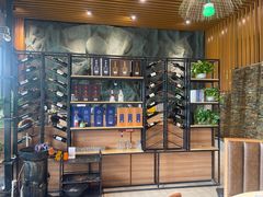 -蓝珊甄选海鲜自助·火锅大排档(近阿那亚店)