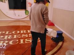 -乐之童成长中心(开封万达店)