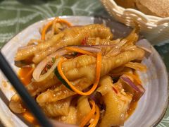 -米泰芒·东南亚料理(体育西店)
