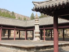 -四门塔风景区