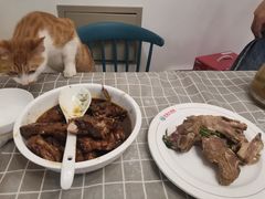 -妈妈手(山大总店)