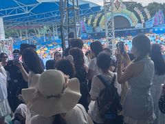 -杭州浪浪浪水公园