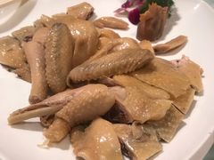 -六合家宴食府·家宴厅