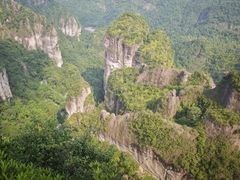 -雁荡山风景名胜区