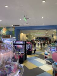 -meland亲子乐园•派对•研学(苏州悠方购物中心店)